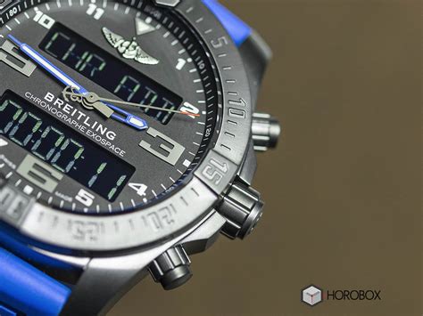 breitling exospace b55 connected manual|eb5510h2 be79.